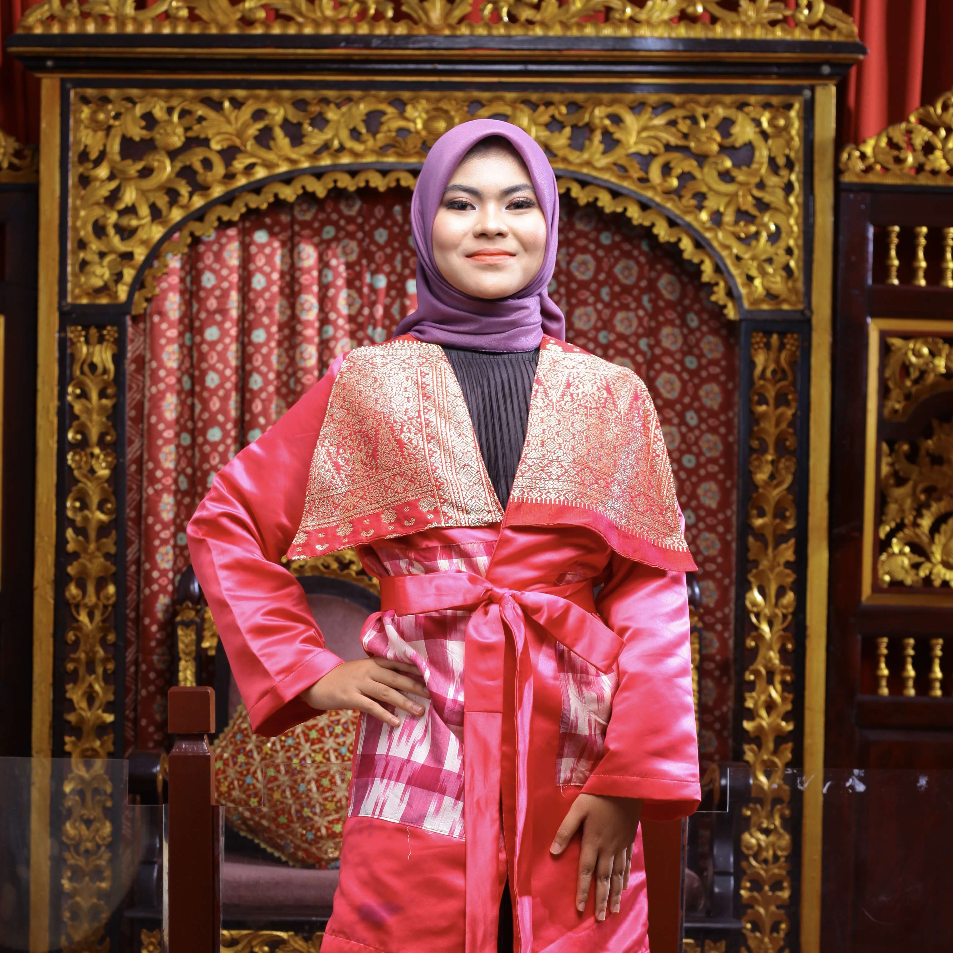 RAMEYZA ELYA AZKA